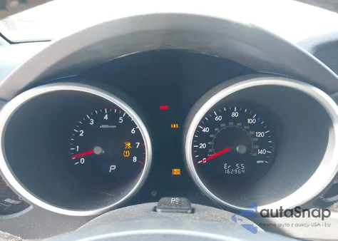 2010 Subaru Tribeca 3.6R Touring from USA, damaged, VIN 4S4WX9HD3A4401064